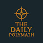 The Daily Polymath logo