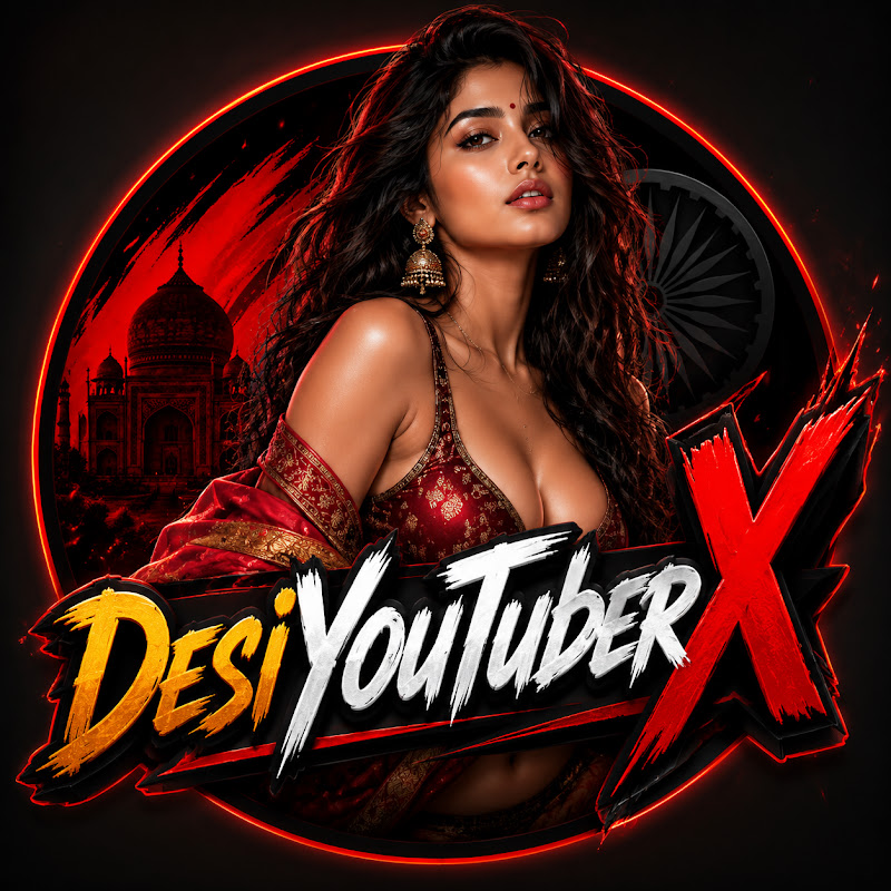 DesiYouTuberX