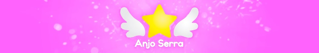AnjoSerra YouTube channel avatar