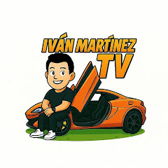 Iván Martínez TV