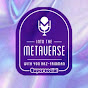 Into the Metaverse logo