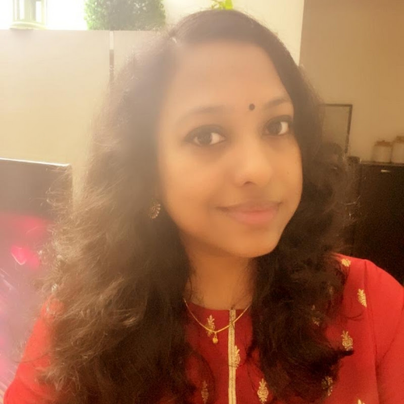 Anishya's Kitchen - Diet & Fusion Recipes