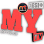 MYTV USA Studio logo