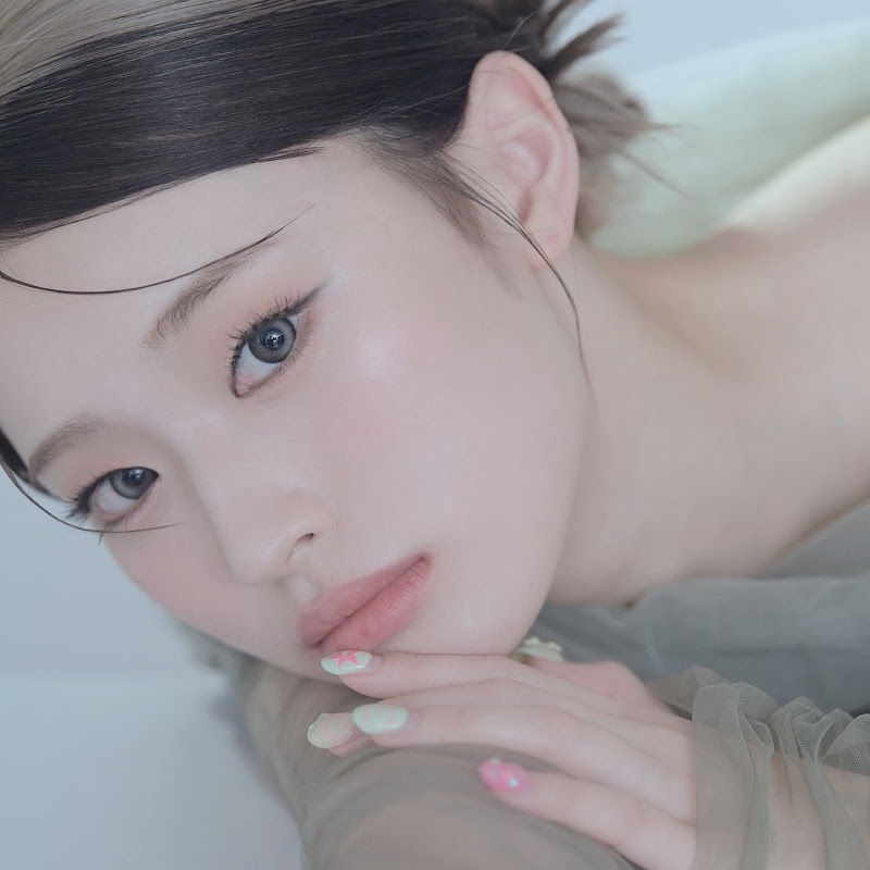 かきぶちももののサムネイル