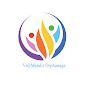  Ved Mandir Orphanage logo
