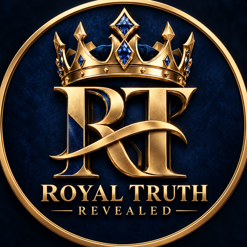 Royal Truth Revealed
