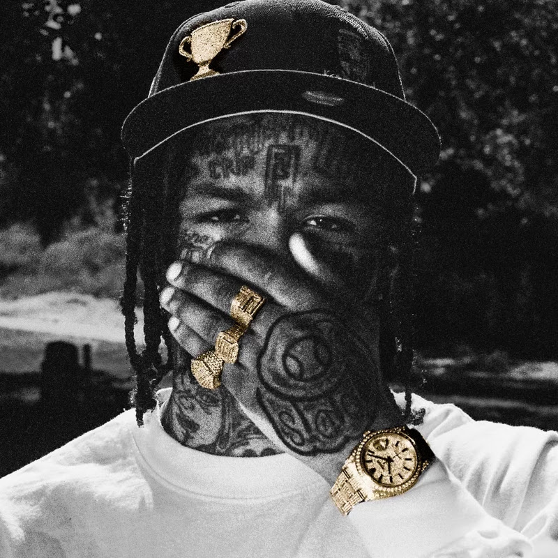 X4 @x4themaclord | Thizzler