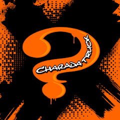 Логотип каналу CHARADA TRUCK