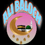 ALI BALOCH  logo
