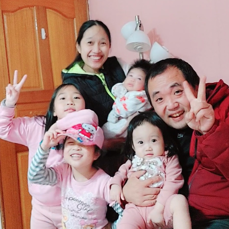 Keluarga Liao Di Taiwan
