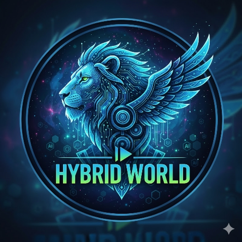 Hybrid World