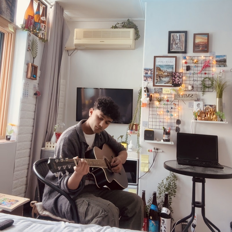 Hire N4BIN! — Spirituality & Belief YouTube creator for sponsorships