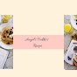 Angel's Foodie's Recipe logo