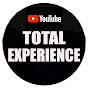 Total Experience Kike Castell. logo