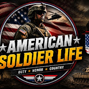 American Soldier Life 