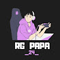 RG PAPA logo