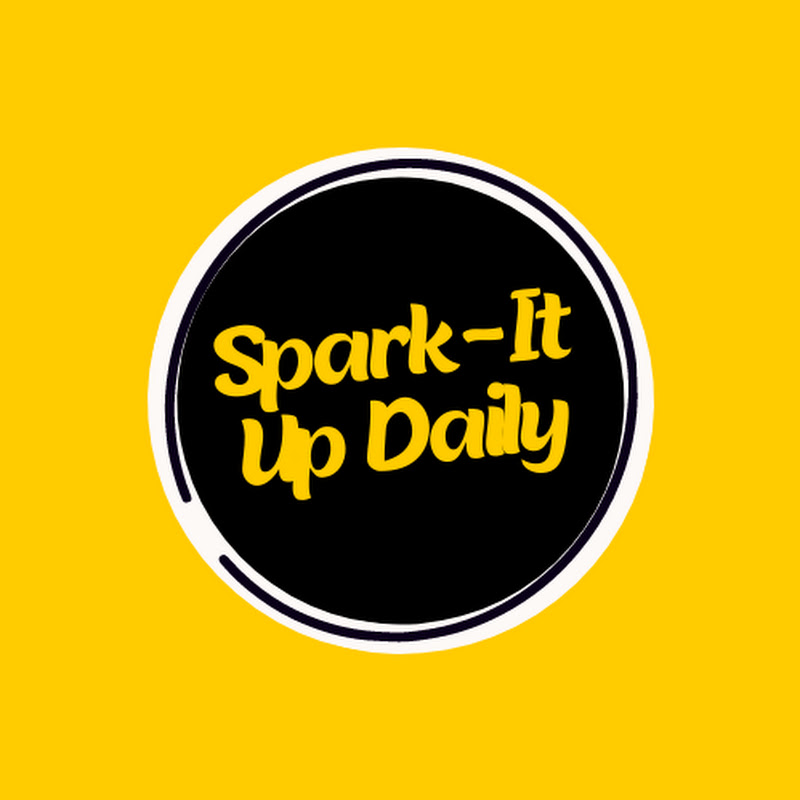 Spark It Up Daily