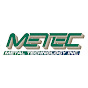 METEC Metal Technology logo