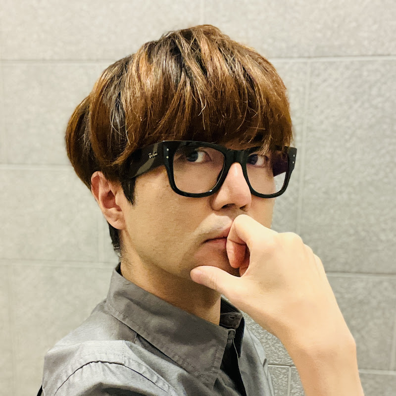 飯島玄麒 Genki Iijimaのサムネイル