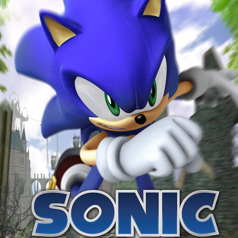 Sonic the Hedgehog - Topic
