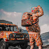 Автор