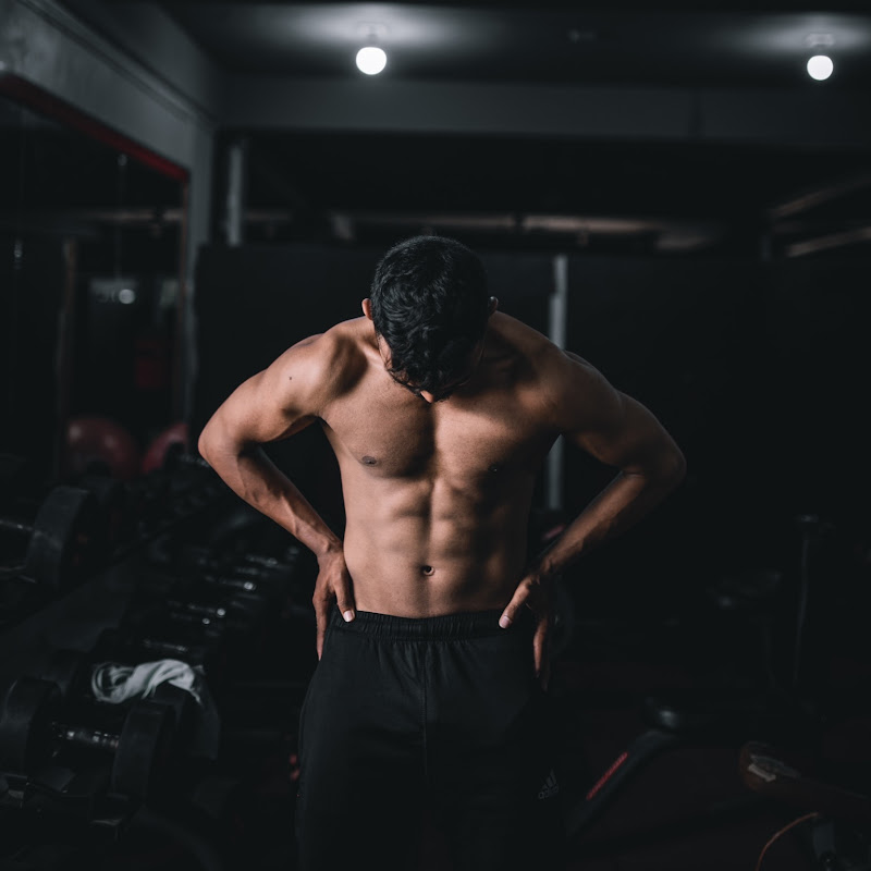 Fitness Studio
