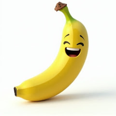 the real banana