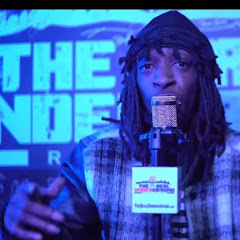 Avatar for YouTube creator QB WAY