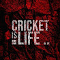 Hire CRICKET IS LIFE — Sports & Outdoors YouTube creator for sponsorships