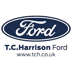 TC Harrison Ford