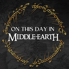 On this day in Middle Earthアイコン画像