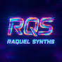 RaQuel Synths - RQS logo