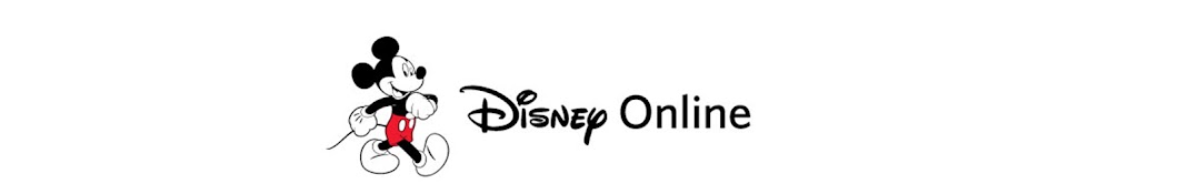 Disney Online YouTube channel avatar