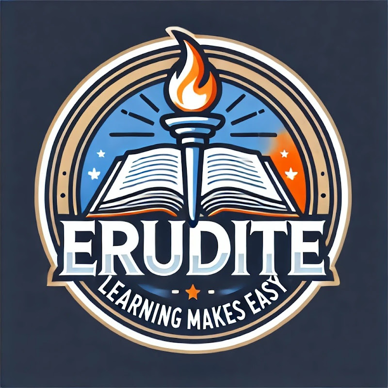 Erudite