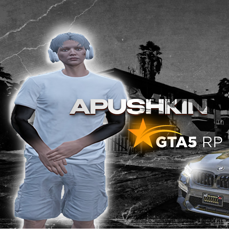 Apushkin