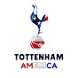 TottenhamAmerica logo