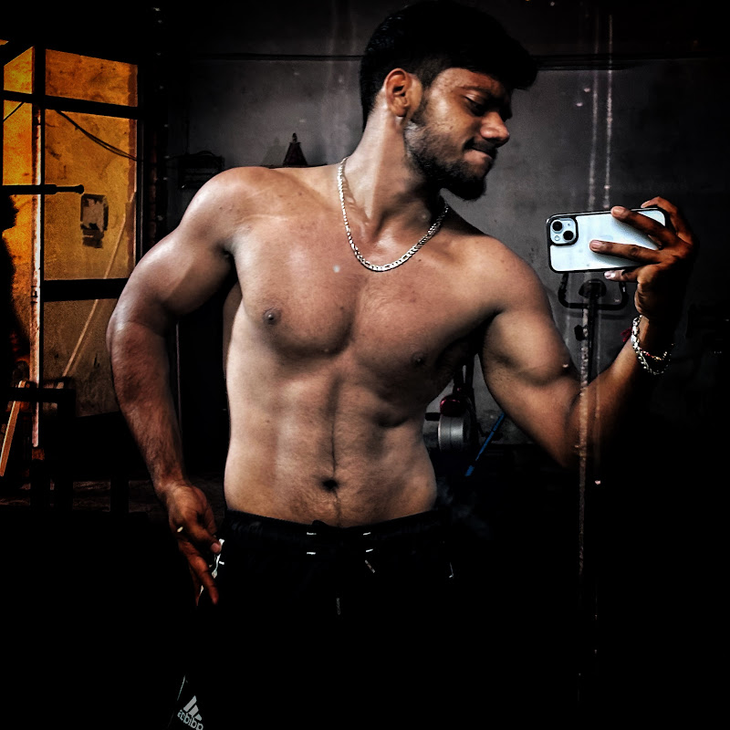 FitWithSharma