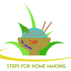 Steps for Home Making