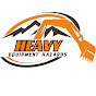 Heavy Equipment Hazards logo