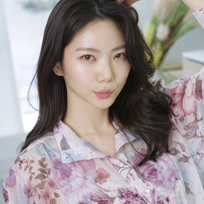 이가은 Lee Ga Eun avatar