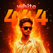 white 444 free fire 