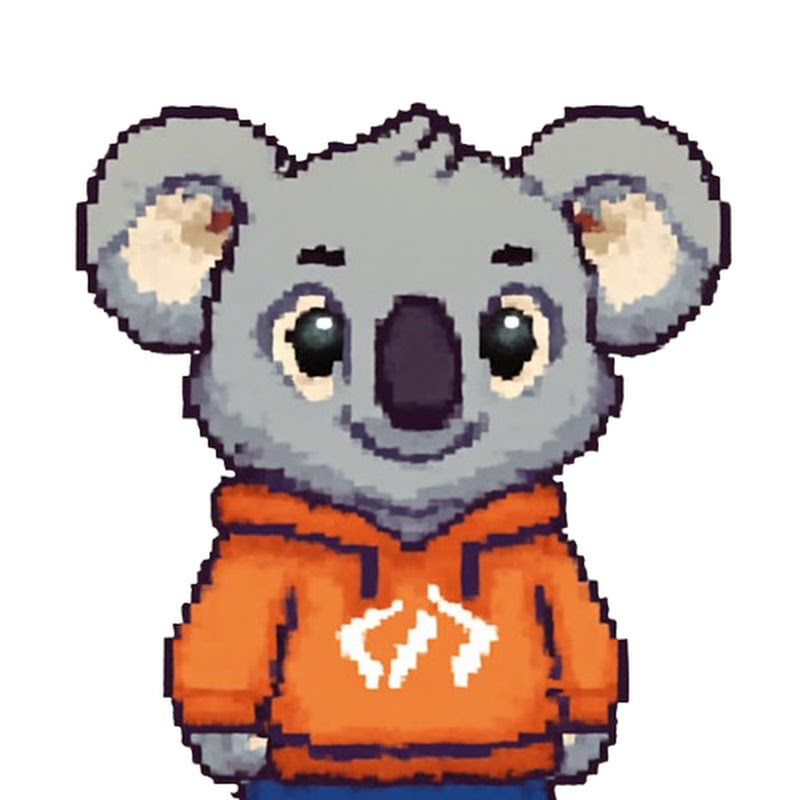 The Coding Koala