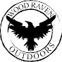 Wood Raven Outdoors logo