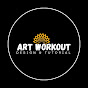 ART WORKOUT  logo