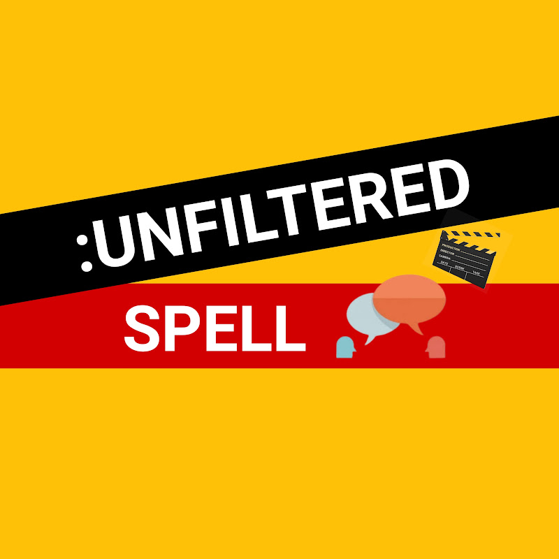 Unfiltered Spell