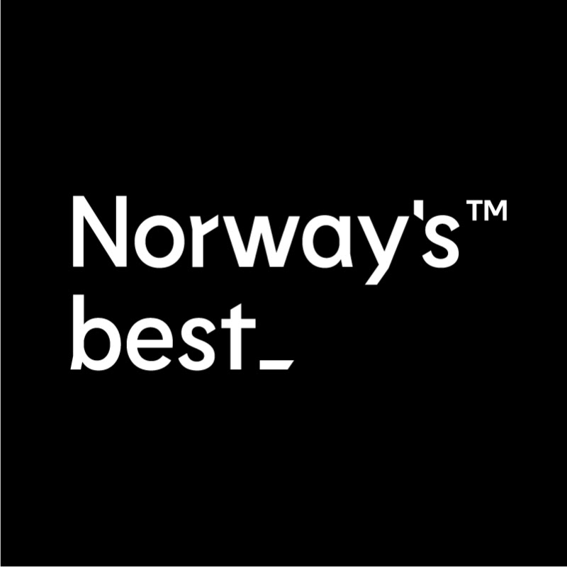 Norway's best channel avatar