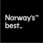 Norway's best logo
