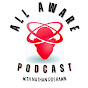 All Aware Podcast logo