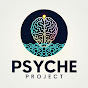 Psyche Project logo