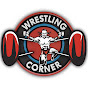 Wrestling Corner logo